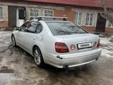 Lexus GS 300 1999 годаfor3 800 000 тг. в Астана – фото 3