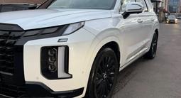 Hyundai Palisade 2024 года за 25 000 000 тг. в Астана