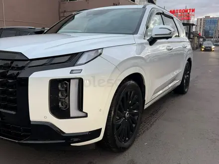 Hyundai Palisade 2024 года за 25 000 000 тг. в Астана