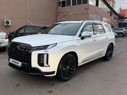 Hyundai Palisade 2024 года за 25 000 000 тг. в Астана – фото 15