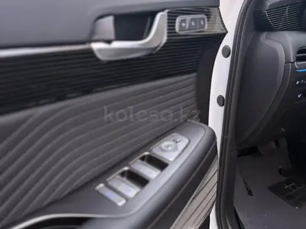 Hyundai Palisade 2024 года за 25 000 000 тг. в Астана – фото 16
