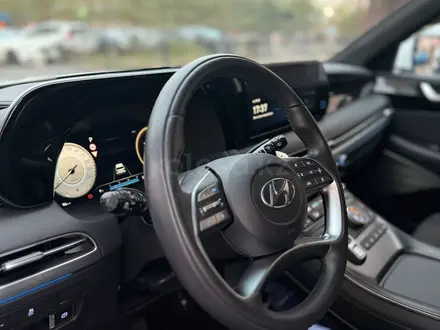 Hyundai Palisade 2024 года за 25 000 000 тг. в Астана – фото 18
