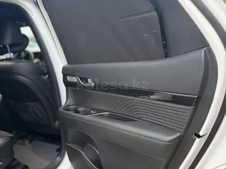 Hyundai Palisade 2024 года за 25 000 000 тг. в Астана – фото 19