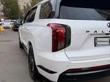Hyundai Palisade 2024 годаүшін25 000 000 тг. в Астана – фото 2