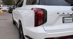 Hyundai Palisade 2024 года за 25 000 000 тг. в Астана – фото 2