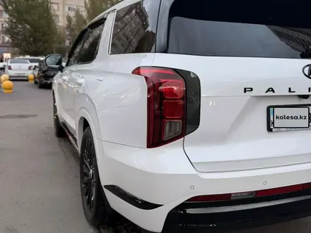 Hyundai Palisade 2024 года за 25 000 000 тг. в Астана – фото 2