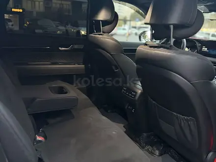 Hyundai Palisade 2024 года за 25 000 000 тг. в Астана – фото 20
