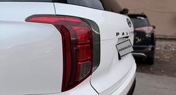 Hyundai Palisade 2024 года за 25 000 000 тг. в Астана – фото 4