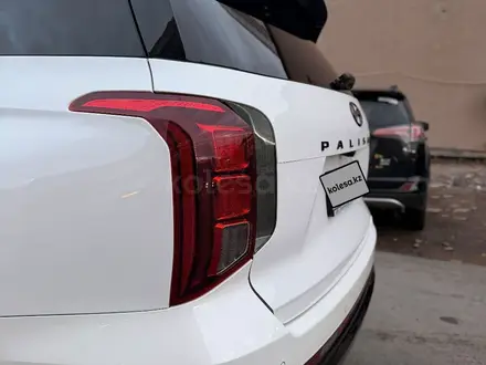 Hyundai Palisade 2024 года за 25 000 000 тг. в Астана – фото 4