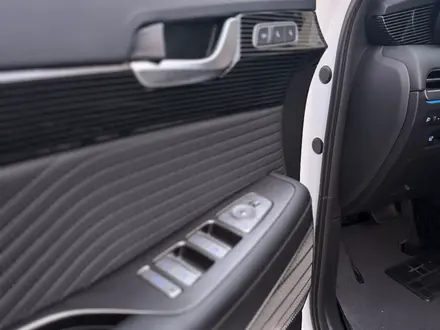Hyundai Palisade 2024 года за 25 000 000 тг. в Астана – фото 8