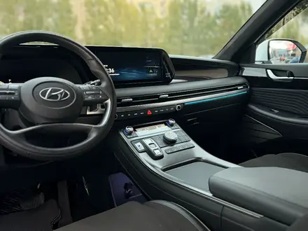 Hyundai Palisade 2024 года за 25 000 000 тг. в Астана – фото 9