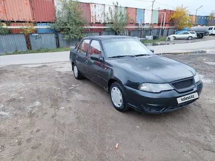 Daewoo Nexia 2013 года за 1 350 000 тг. в Алматы – фото 3