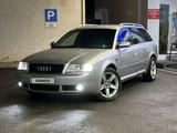 Audi A6 2001 годаfor4 000 000 тг. в Шымкент