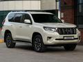 Toyota Land Cruiser Prado 2018 годаfor25 900 000 тг. в Астана – фото 9