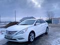 Hyundai Sonata 2013 года за 4 150 000 тг. в Уральск