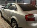 Audi A4 2003 года за 3 100 000 тг. в Алматы – фото 2