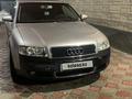 Audi A4 2003 года за 3 100 000 тг. в Алматы – фото 3