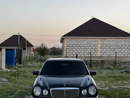 Mercedes-Benz E 280 1996 года за 2 600 000 тг. в Алматы – фото 10