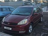 Toyota Sienna 2005 годаүшін8 000 000 тг. в Астана