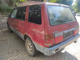 Mitsubishi Space Wagon 1991 годаүшін300 000 тг. в Алматы – фото 3