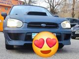 Subaru Impreza 2005 годаfor3 000 000 тг. в Алматы – фото 4