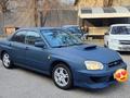 Subaru Impreza 2005 годаfor3 000 000 тг. в Алматы – фото 5