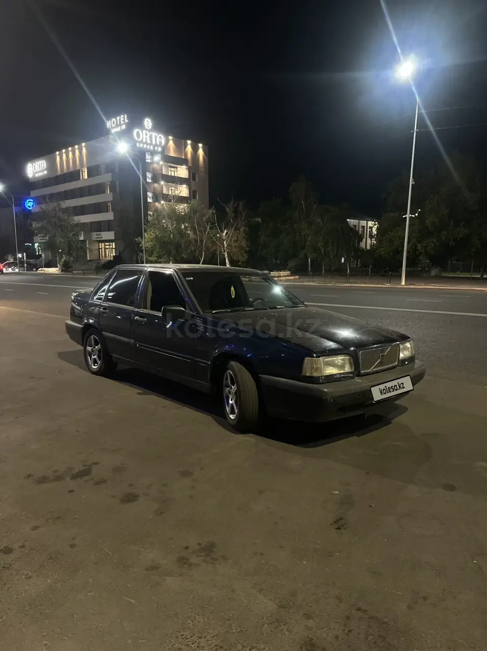 Volvo 850, 1996
