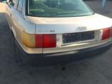 Audi 80 1991 года за 600 000 тг. в Аксуат