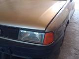 Audi 80 1991 года за 600 000 тг. в Аксуат – фото 3