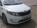 Kia Rio 2014 годаүшін4 100 000 тг. в Костанай – фото 2