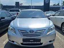 Toyota Camry, 2007