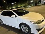 Toyota Camry 2012 годаfor5 300 000 тг. в Актобе