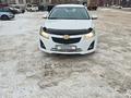 Chevrolet Cruze 2012 годаүшін3 800 000 тг. в Караганда – фото 2