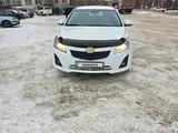 Chevrolet Cruze 2012 годаfor3 800 000 тг. в Караганда – фото 2