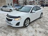 Chevrolet Cruze 2012 годаfor3 800 000 тг. в Караганда