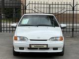 ВАЗ (Lada) 2114 2013 годаүшін1 600 000 тг. в Семей