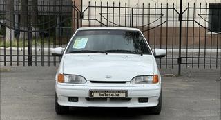 ВАЗ (Lada) 2114 2013 года за 1 600 000 тг. в Семей