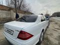 Mercedes-Benz S 320 1999 года за 3 000 000 тг. в Семей – фото 5