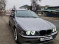 BMW 528 1996 годаүшін3 950 000 тг. в Талдыкорган – фото 2