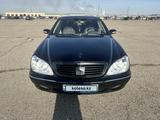 Mercedes-Benz S 320 2000 годаүшін4 700 000 тг. в Тараз