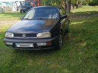 Volkswagen Golf 1993 года за 1 200 000 тг. в Петропавловск