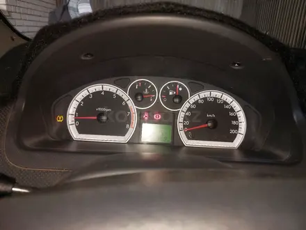 Chevrolet Aveo 2018 года за 5 000 000 тг. в Уральск – фото 3