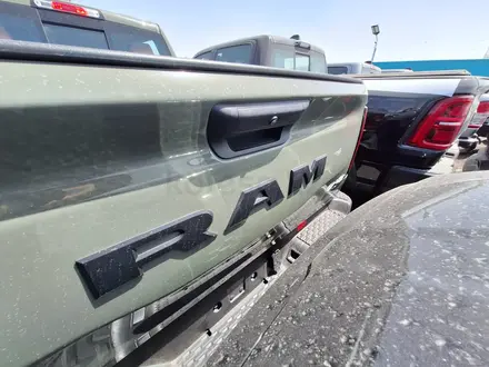 Dodge RAM 2025 года за 44 900 000 тг. в Алматы – фото 11