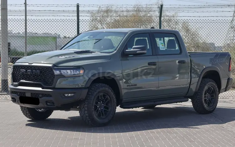Dodge RAM 2025 года за 44 900 000 тг. в Алматы