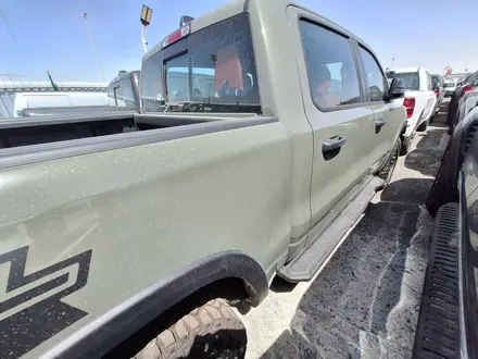 Dodge RAM 2025 года за 44 900 000 тг. в Алматы – фото 8