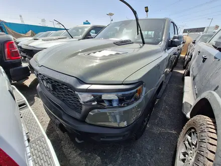 Dodge RAM 2025 года за 44 900 000 тг. в Алматы – фото 4