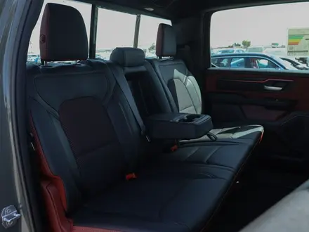 Dodge RAM 2025 года за 44 900 000 тг. в Алматы – фото 24