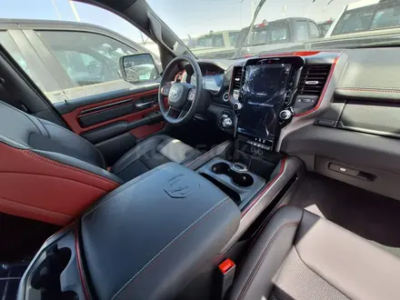 Dodge RAM 2025 года за 44 900 000 тг. в Алматы – фото 17