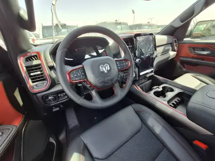 Dodge RAM 2025 года за 44 900 000 тг. в Алматы – фото 14