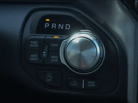 Dodge RAM 2025 года за 44 900 000 тг. в Алматы – фото 18